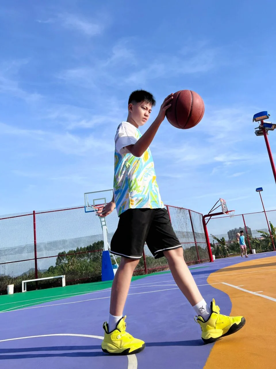 如何帮助篮球老将保持竞技状态_2